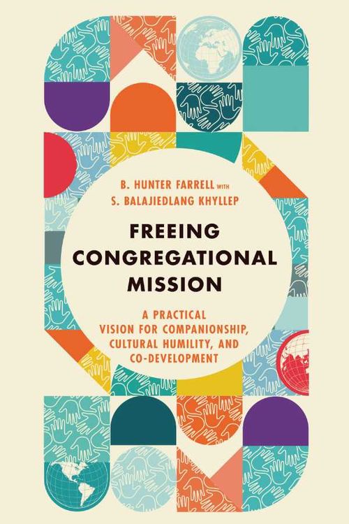 Freeing Congregational Mission