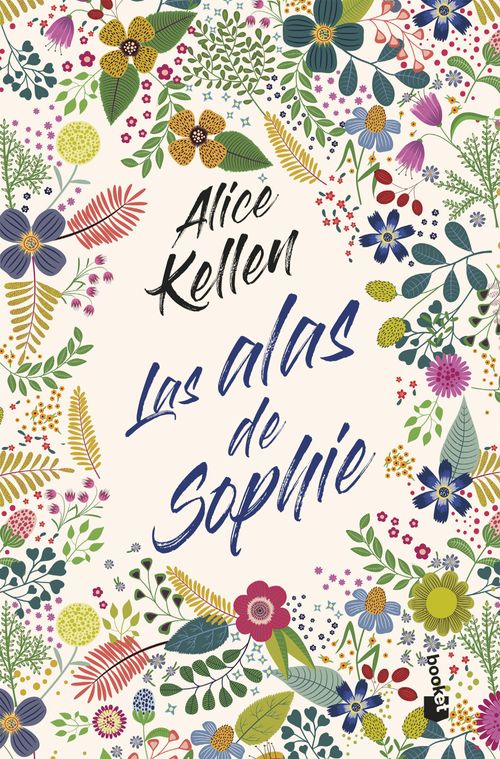 Las alas de Sophie
