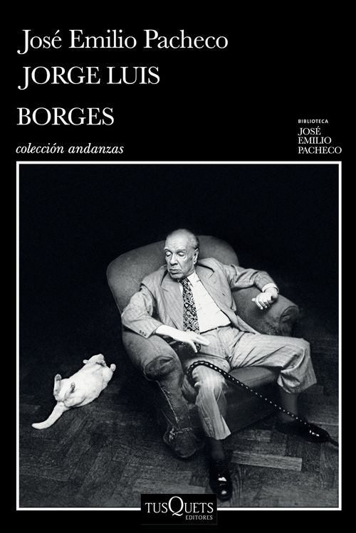 Jorge Luis Borges una invitación a su lectura
