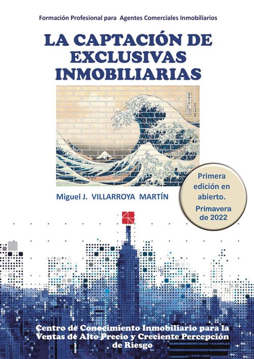 La captacion de exclusivas inmobiliarias