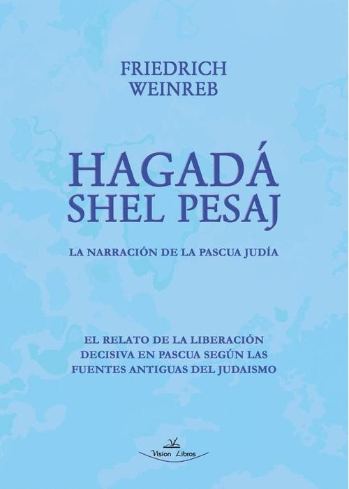 Hagada Shel Pesaj