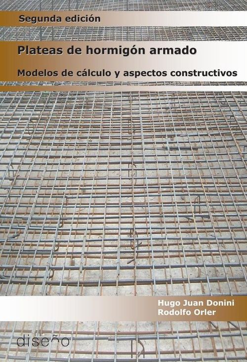Plateas de Hormigon Armado 2da edicion