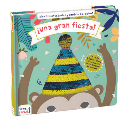 UNA GRAN FIESTA