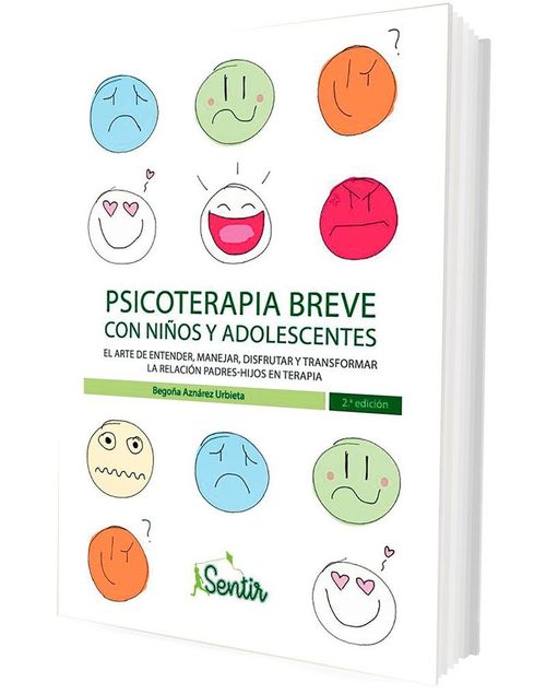 Psicoterapia breve con ninos y adolescentes