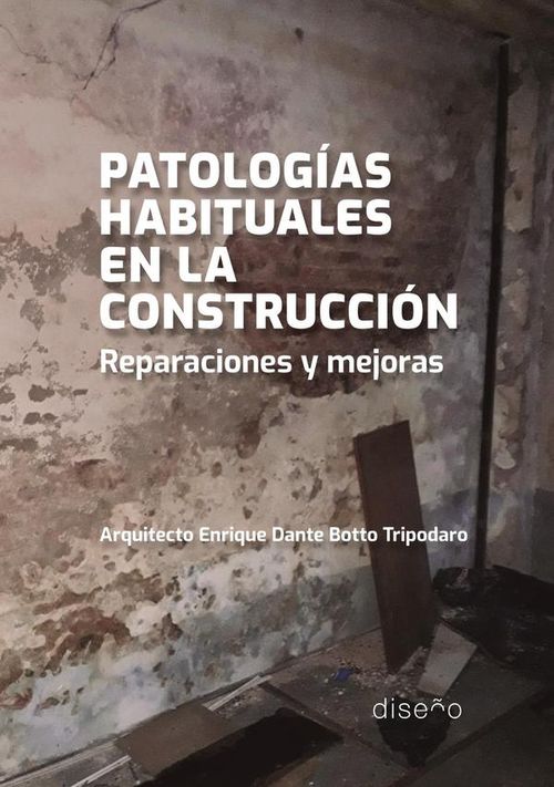 Patologias habituales en la construccion