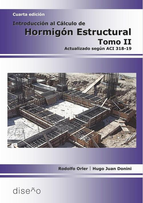 Introduccion al calculo de hormigon estructural tomo 2 4ta edicion