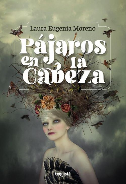 Pajaros en la cabeza