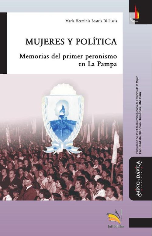 Mujeres y politica