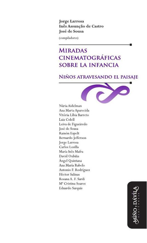 Miradas cinematograficas sobre la infancia