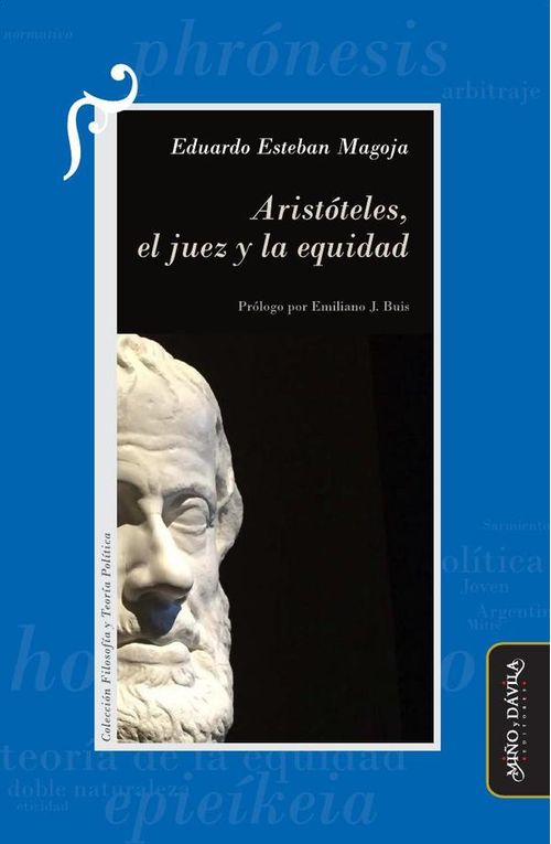 Aristoteles el juez y la equidad