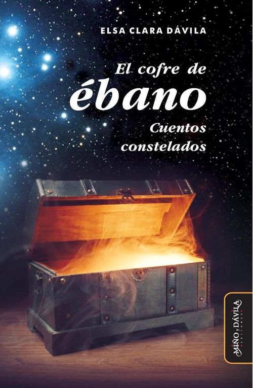 El cofre de ebano