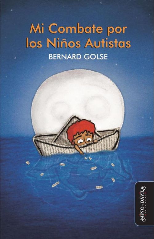 Mi combate por los ninos autistas