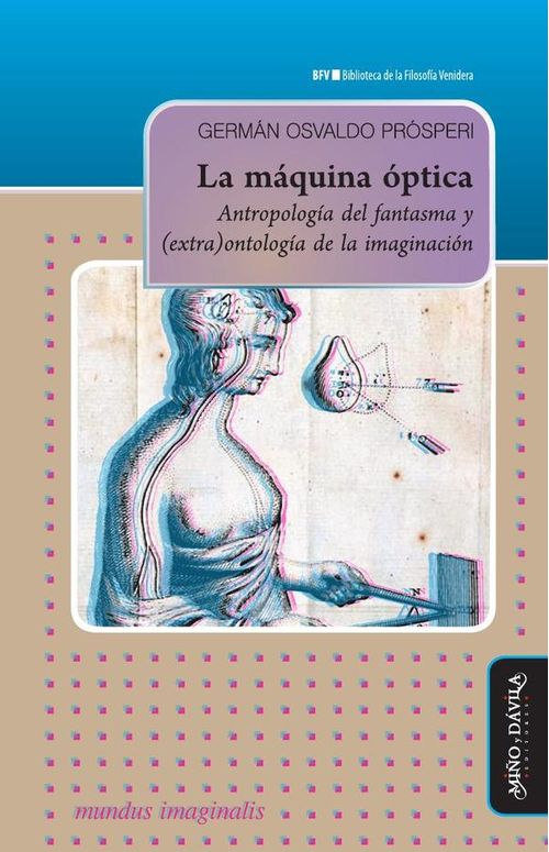 La maquina optica