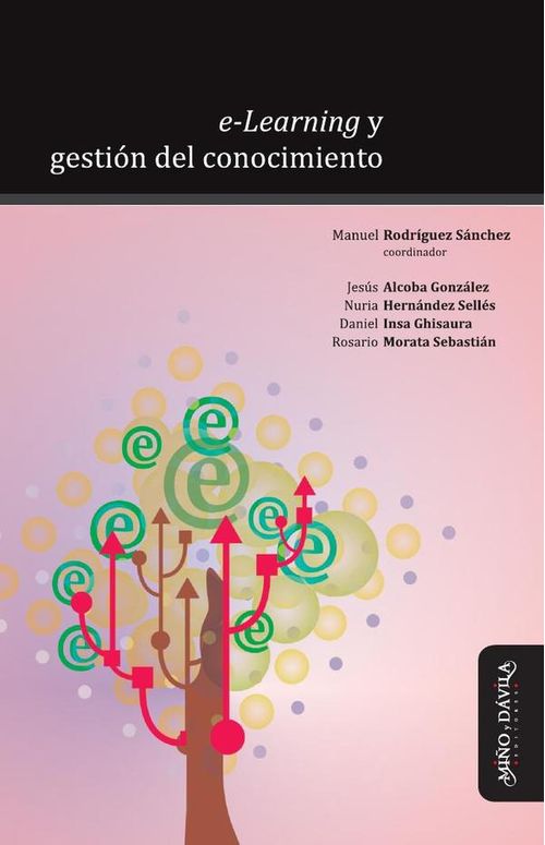 e-Learning y gestion del conocimiento