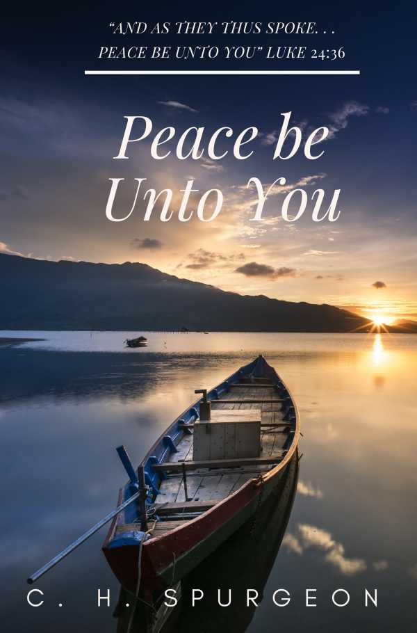 bw-peace-be-unto-you-selected-christian-literature-9788582184080