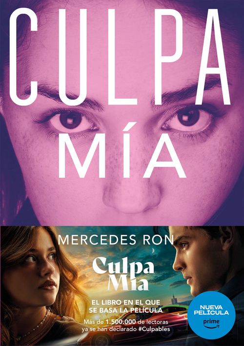 Culpa mia Culpables 1