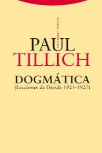 Dogmatica