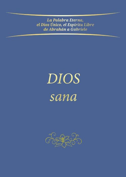 DIOS sana
