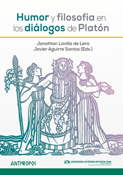 HUMOR Y FILOSOFIA EN LOS DIALOGOS DE PLATON