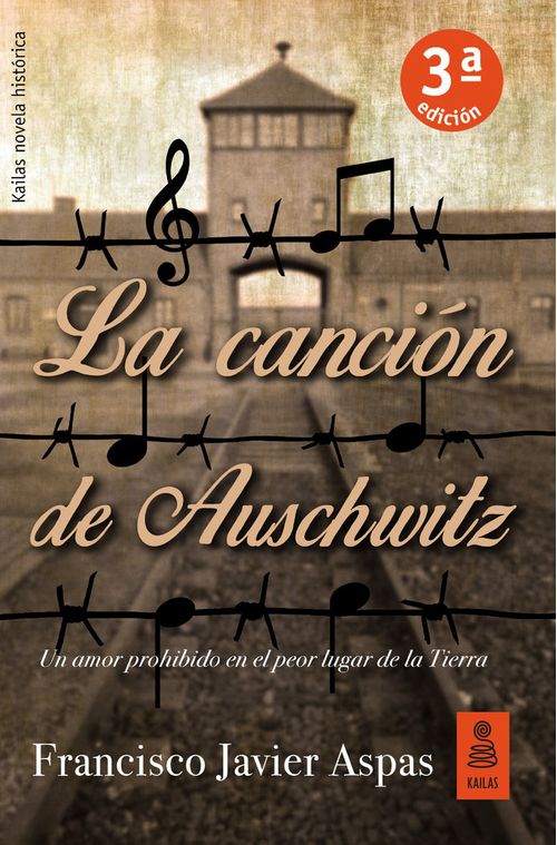 La canciun de Auschwitz