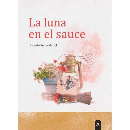 La luna en el sauce
