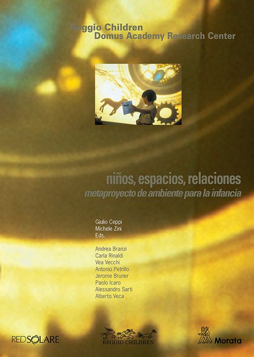 NINOS ESPACIOS RELACIONES