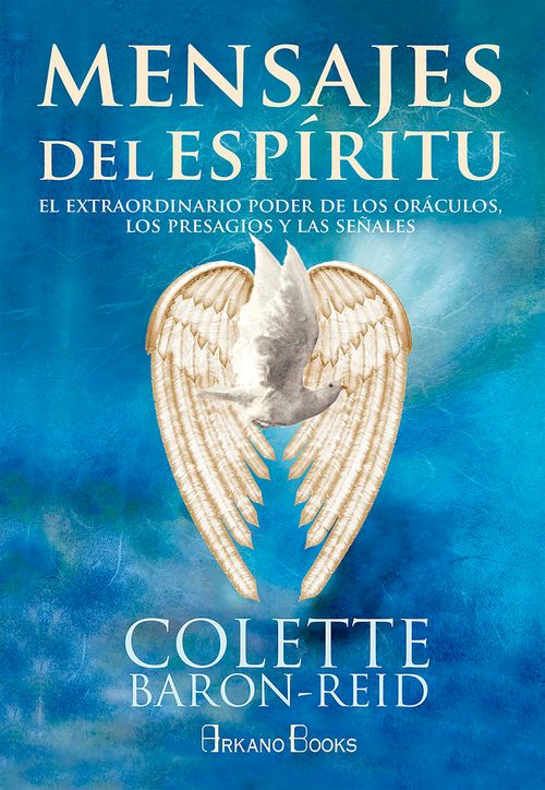 Mensajes del espiritu