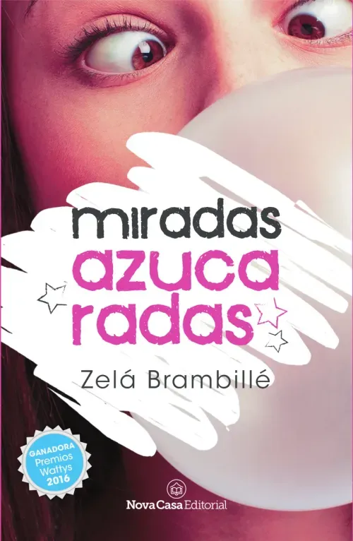 El libro de Sarah