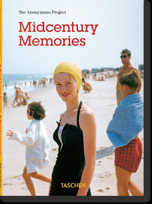 MIDCENTURY MEMORIES THE ANONYMOUS PROJECT