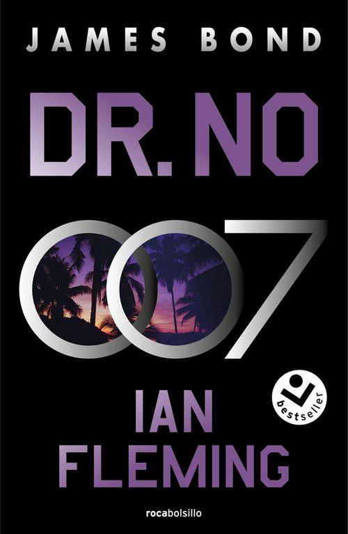DR NO JAMES BOND AGENTE 007 6