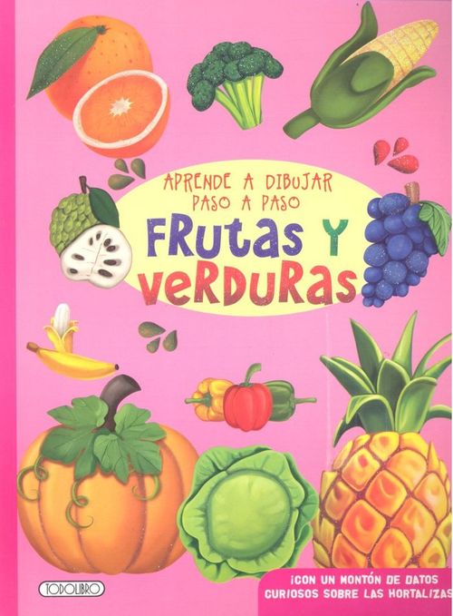 Frutas y verduras