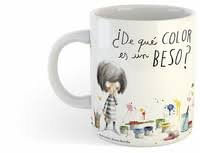 TAZA MINIMONI AMOR