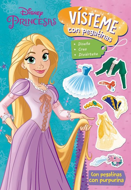 PRINCESAS CUENTOS PARA NINAS VALIENTES