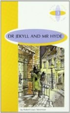 DRJEKYLL AND MRHYDE 4ºESO