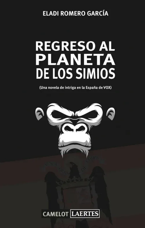 Cronica de un deseo - Planeta lector