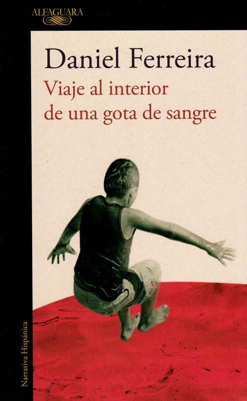 Viaje al interior de una gota de sangre
