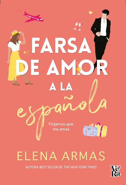 FARSA DE AMOR A LA ESPANOLA