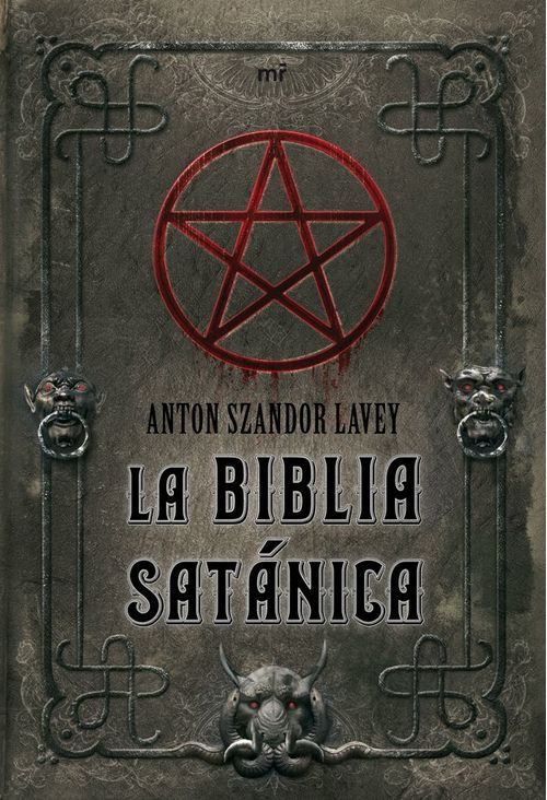 La Biblia satanica