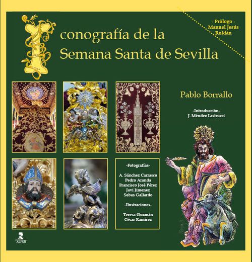 Iconografia de la Semana Santa de Sevilla