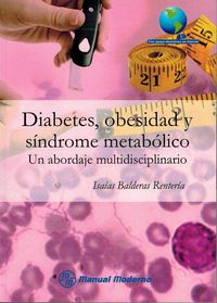 Diabetes obesidad y sindrome metabolico