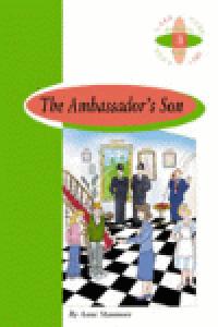 AMBASSADORS SONTHE 1ºESO