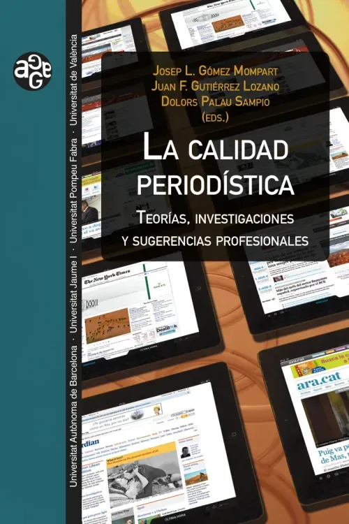 La calidad periodistica