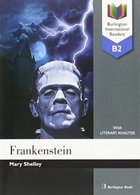 Frankestein b2 bir