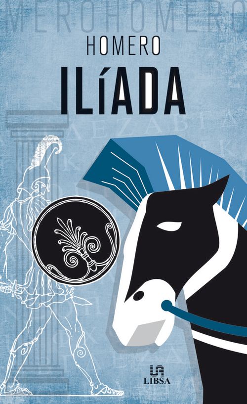 Iliada