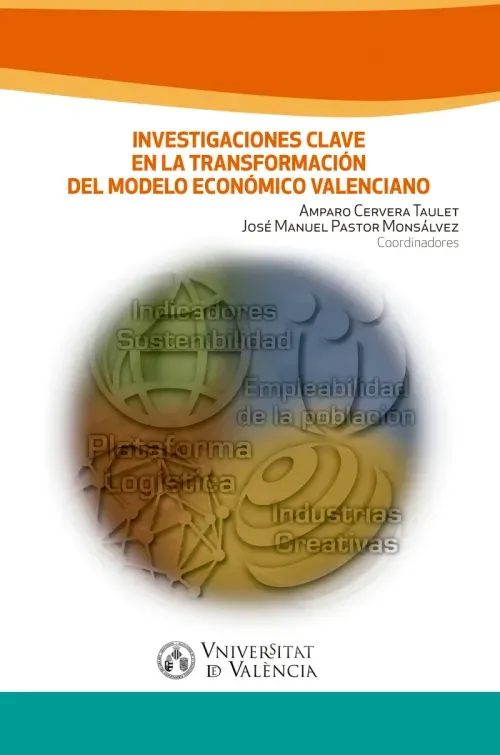 Investigaciones clave en la transformacion del modelo economico valenciano