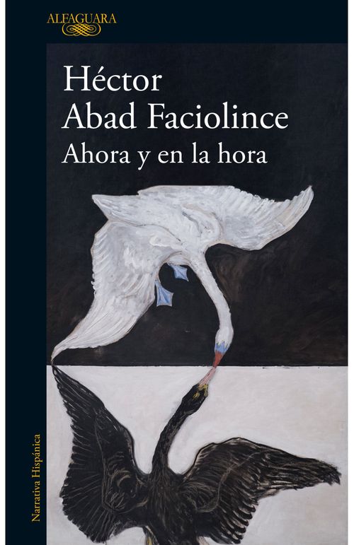 Ahora y en la hora