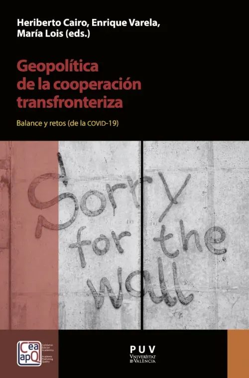 Geopolitica de la cooperacion transfronteriza
