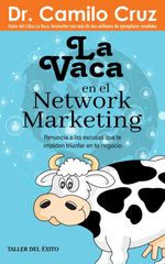 bw-la-vaca-en-el-network-marketing-taller-del-xito-9781607387503