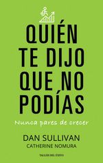 bw-quien-te-dijo-que-no-podiacuteas-taller-del-xito-9781607385462