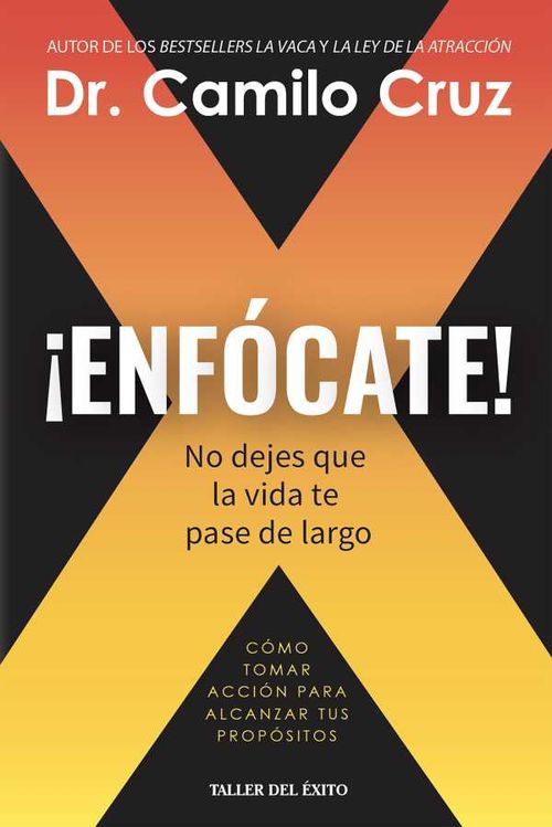 Enfócate
